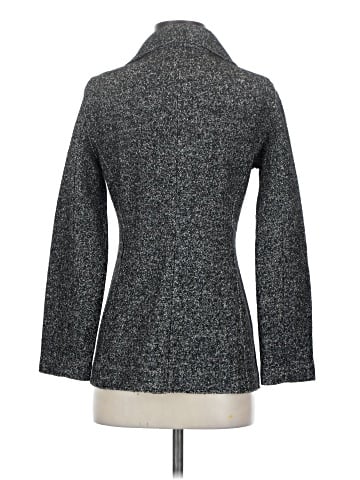 Ann Taylor Coat (view 2)