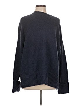 Lillusory Turtleneck Sweater (view 1)