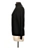 Aleeza Black Long Sleeve Top Size L - photo 5