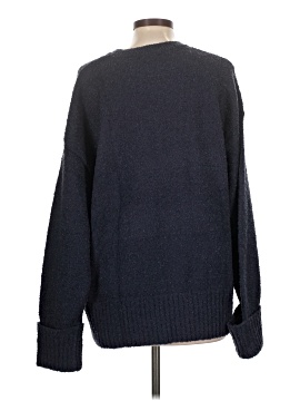 Lillusory Turtleneck Sweater (view 2)