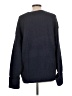 Lillusory Blue Turtleneck Sweater Size L - photo 2