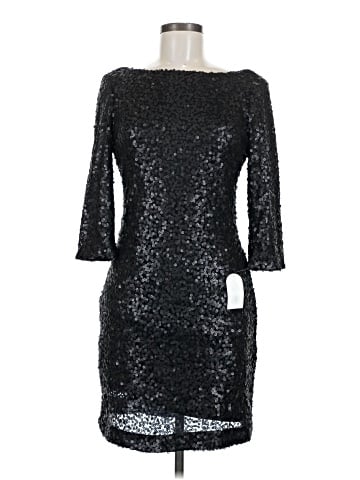 Jessica Simpson Cocktail Dress (view 1)
