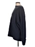 Lillusory Blue Turtleneck Sweater Size L - photo 5