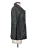 Ann Taylor Tweed Gray Coat Size XS - photo 4
