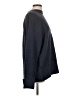Lillusory Blue Turtleneck Sweater Size L - photo 4