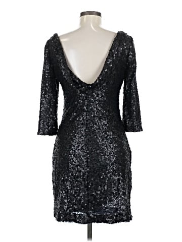 Jessica Simpson Cocktail Dress (view 2)