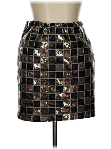 Romeo & Juliet Couture Formal Skirt (view 1)