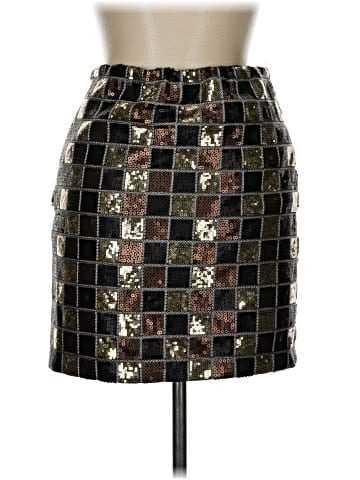 Romeo & Juliet Couture Formal Skirt (view 2)