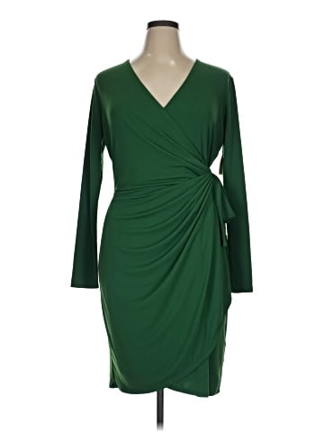 Lark & Ro Cocktail Dress (view 1)
