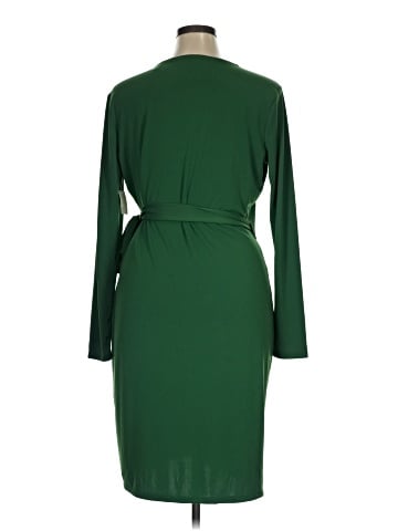 Lark & Ro Cocktail Dress (view 2)