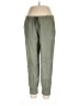 Splendid 100% Lyocell Solid Green Casual Pants Size XL - photo 1