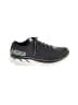 Hoka Black Sneakers Size 8 - photo 1