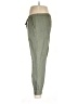 Splendid 100% Lyocell Solid Green Casual Pants Size XL - photo 5