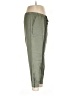 Splendid 100% Lyocell Solid Green Casual Pants Size XL - photo 4