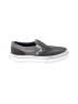 Vans Gray Flats Size 12 (kids) - photo 1