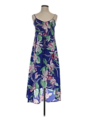 Hot & Delicious Casual Dress (view 1)