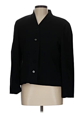 Evan Picone Blazer (view 1)