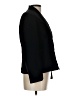 Evan Picone 100% Polyester Black Blazer Size 12 - photo 4