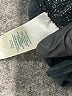 Roots Chevron-herringbone Gray Casual Pants Size XS - photo 9