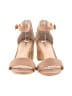 Alex Marie Tan Brown Sandals Size 7 - photo 2