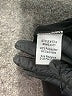 CAbi Solid Black Casual Dress Size M - photo 8