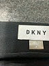 DKNY Solid Black Cocktail Dress Size 4 - photo 7
