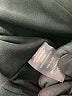 DKNY Solid Black Cocktail Dress Size 4 - photo 8