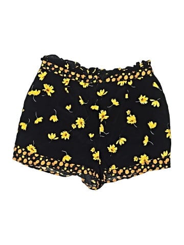 Topshop Shorts (view 1)