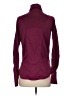 90 Degree by Reflex Burgundy Fleece Size XS - photo 2