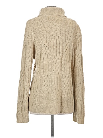 Jones New York Turtleneck Sweater (view 2)