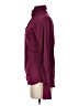 90 Degree by Reflex Burgundy Fleece Size XS - photo 5