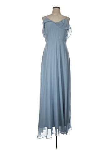 Birdy Grey Casual Dress (view 1)