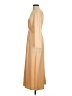 Closet 100% Polyester Orange Casual Dress Size 2 - photo 5