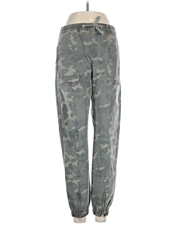 Hudson Jeans Cargo Pants (view 1)