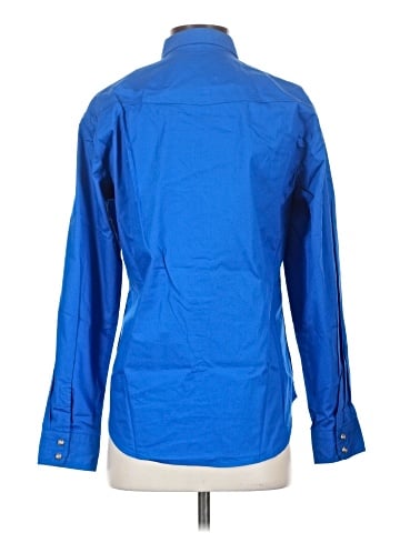 Roper Long Sleeve Button-Down Shirt (view 2)