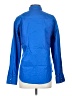 Roper Blue Long Sleeve Button-Down Shirt Size S - photo 2