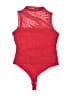 REORIA Red Bodysuit Size XXL - photo 1