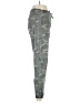 Hudson Jeans Camo Green Cargo Pants Size XS - photo 4