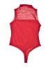 REORIA Red Bodysuit Size XXL - photo 2