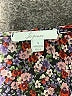 Soprano 100% Polyamide Paisley Black Casual Dress Size S - photo 7