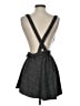 Unbranded Tweed Gray Cocktail Dress Size S (estimated) - photo 2