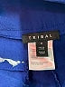 Tribal Solid Blue Active Pants Size 10 - photo 7