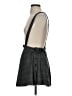 Unbranded Tweed Gray Cocktail Dress Size S (estimated) - photo 5