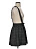 Unbranded Tweed Gray Cocktail Dress Size S (estimated) - photo 4