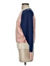 Rag & Bone/JEAN 100% Cotton Color Block Pink Sweatshirt Size XXS - photo 5
