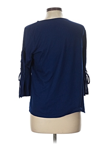 Charming Charlie 3/4 Sleeve Top (view 2)