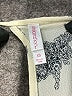 Xhilaration Ivory Short Sleeve Blouse Size XS - photo 7