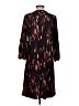 Harper Rose Tie-dye Black Casual Dress Size 4 - photo 2