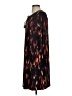 Harper Rose Tie-dye Black Casual Dress Size 4 - photo 5