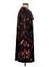 Harper Rose Tie-dye Black Casual Dress Size 4 - photo 4